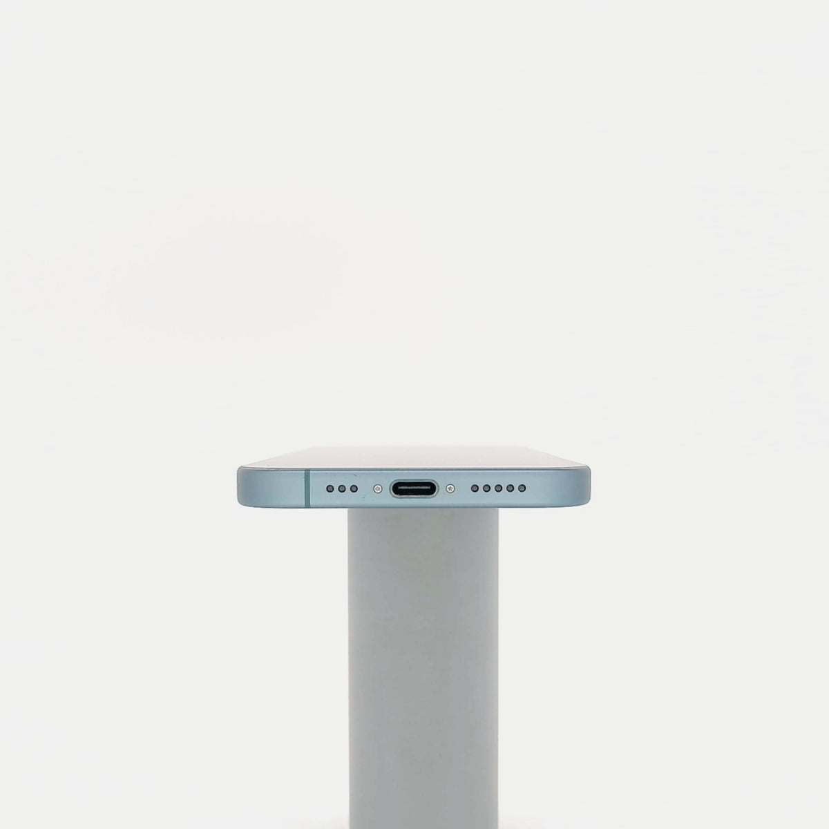 95新 Apple iPhone 16 256G 深青色 中國大陸版
