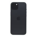 95新 Apple iPhone 15 128G 黑色 中國大陸版