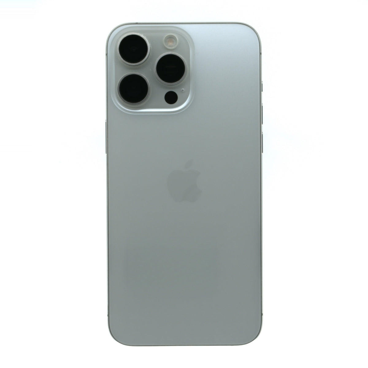 95新 Apple iPhone 15 Pro Max 256G 白色鈦金屬 中國大陸版