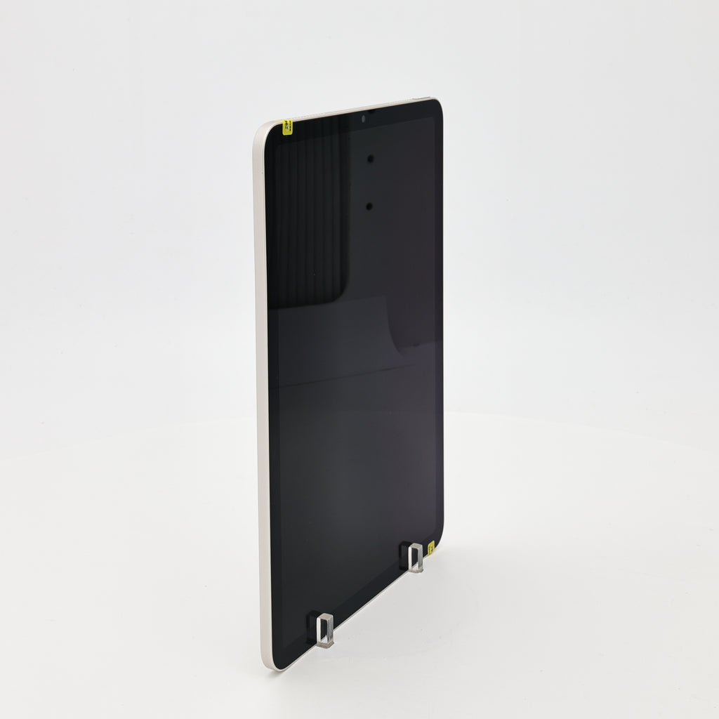 95新 Apple iPad Air5 64G 星光色 WIFI
