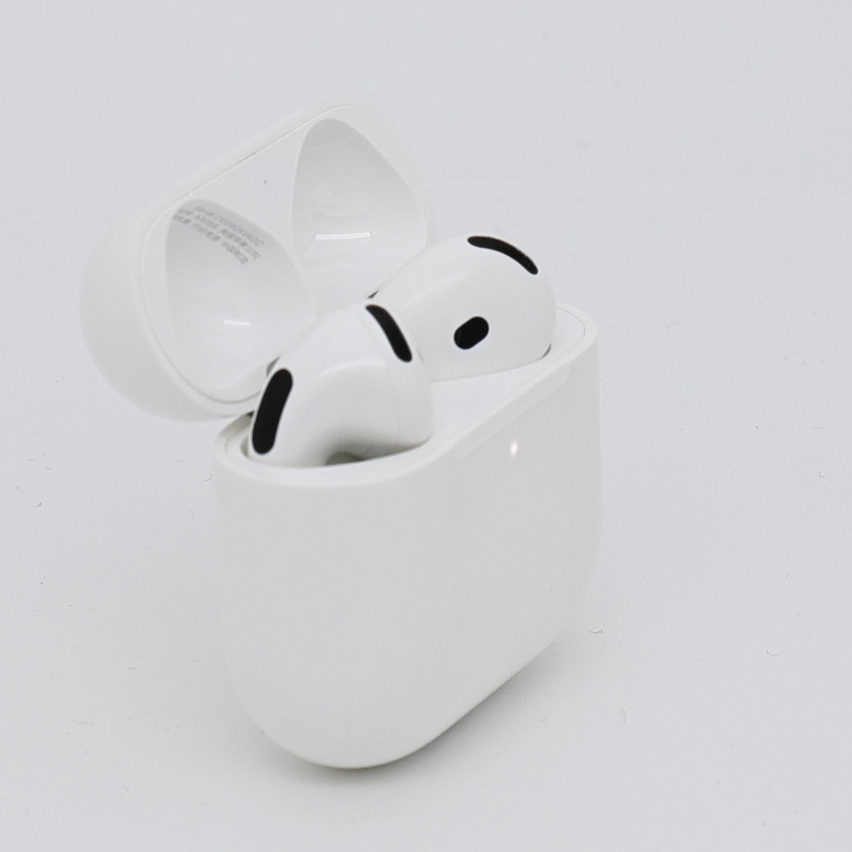 99新 Apple AirPods 4 (不支持主动降噪) 白色