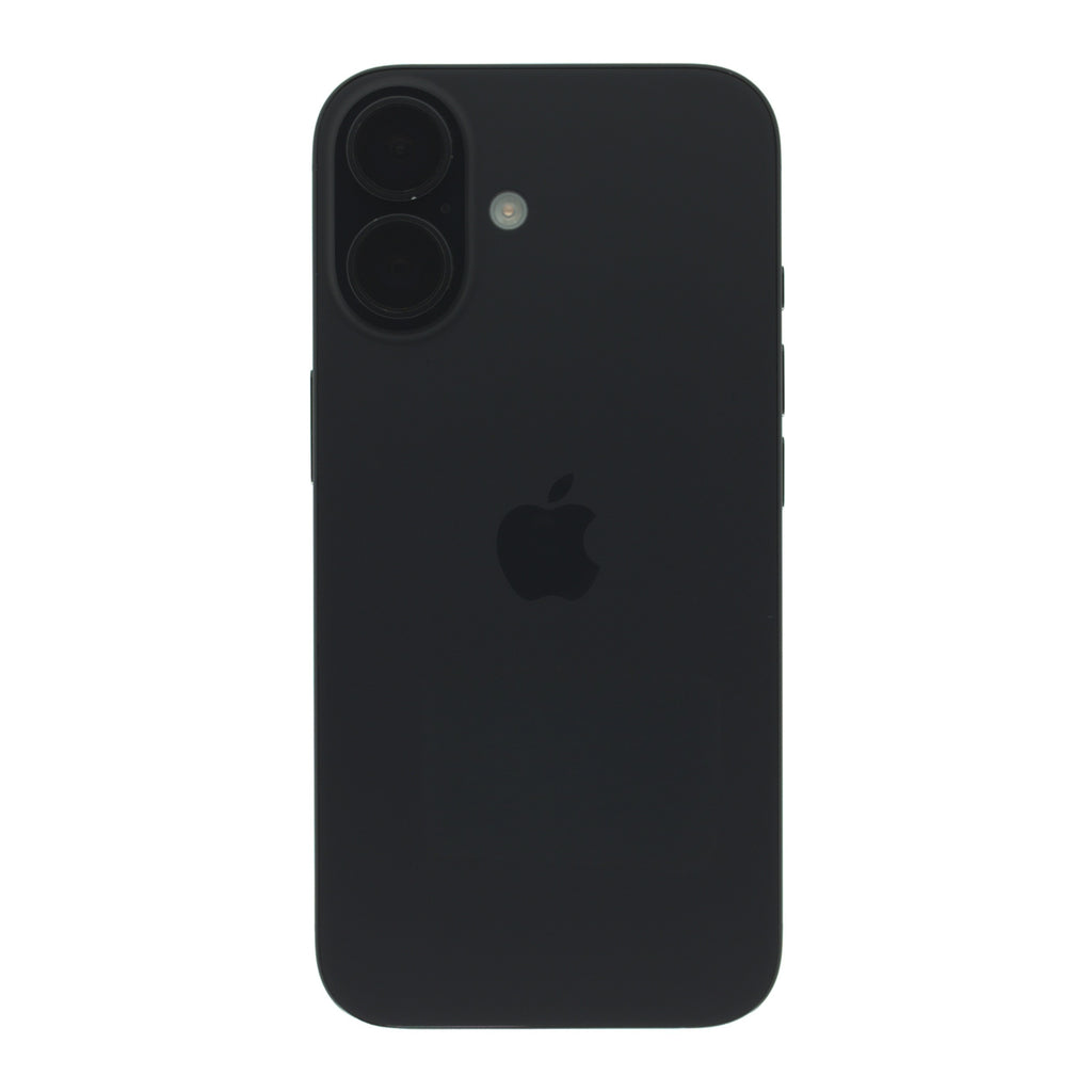 95新 Apple iPhone 16 256G 黑色 中國大陸版