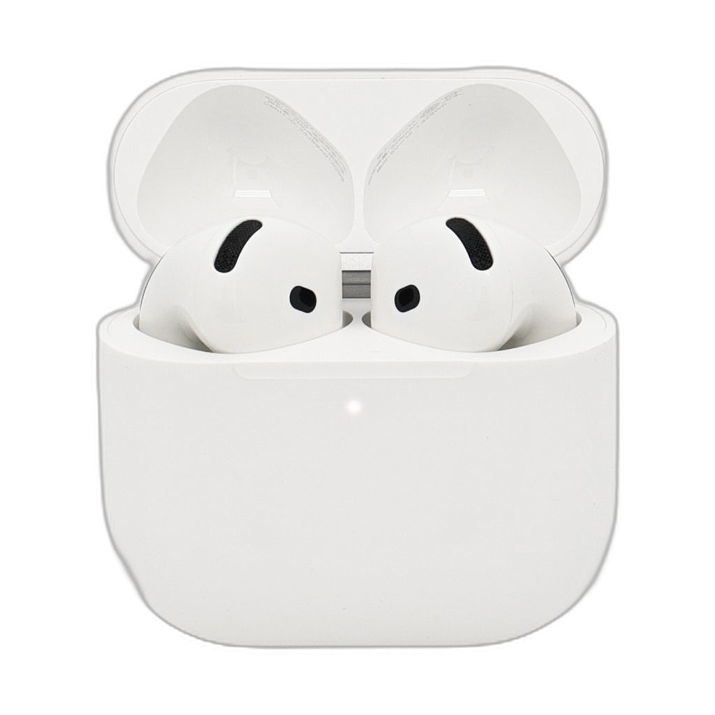 99新 Apple AirPods 4 (支持主动降噪) 白色