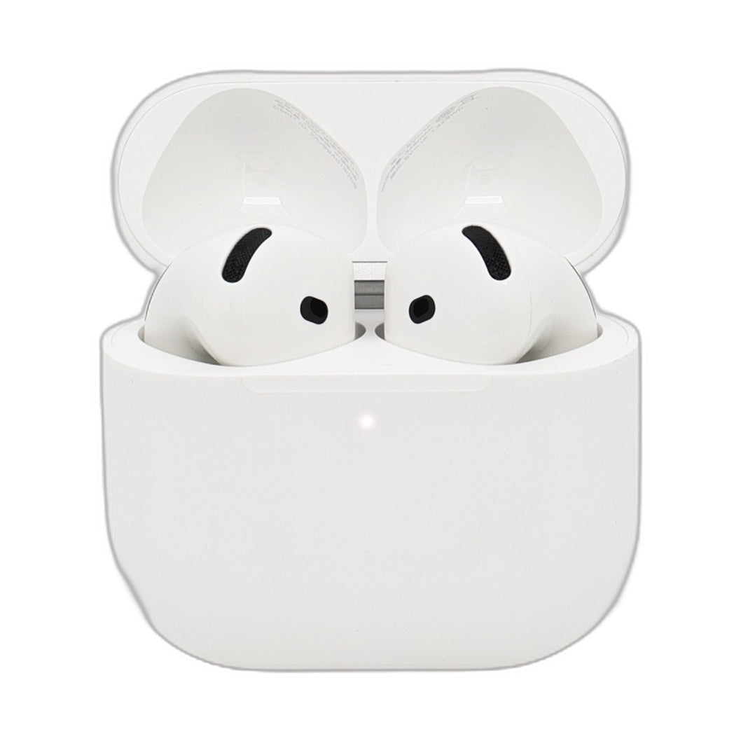 99新 Apple AirPods 4 (支持主动降噪) 白色