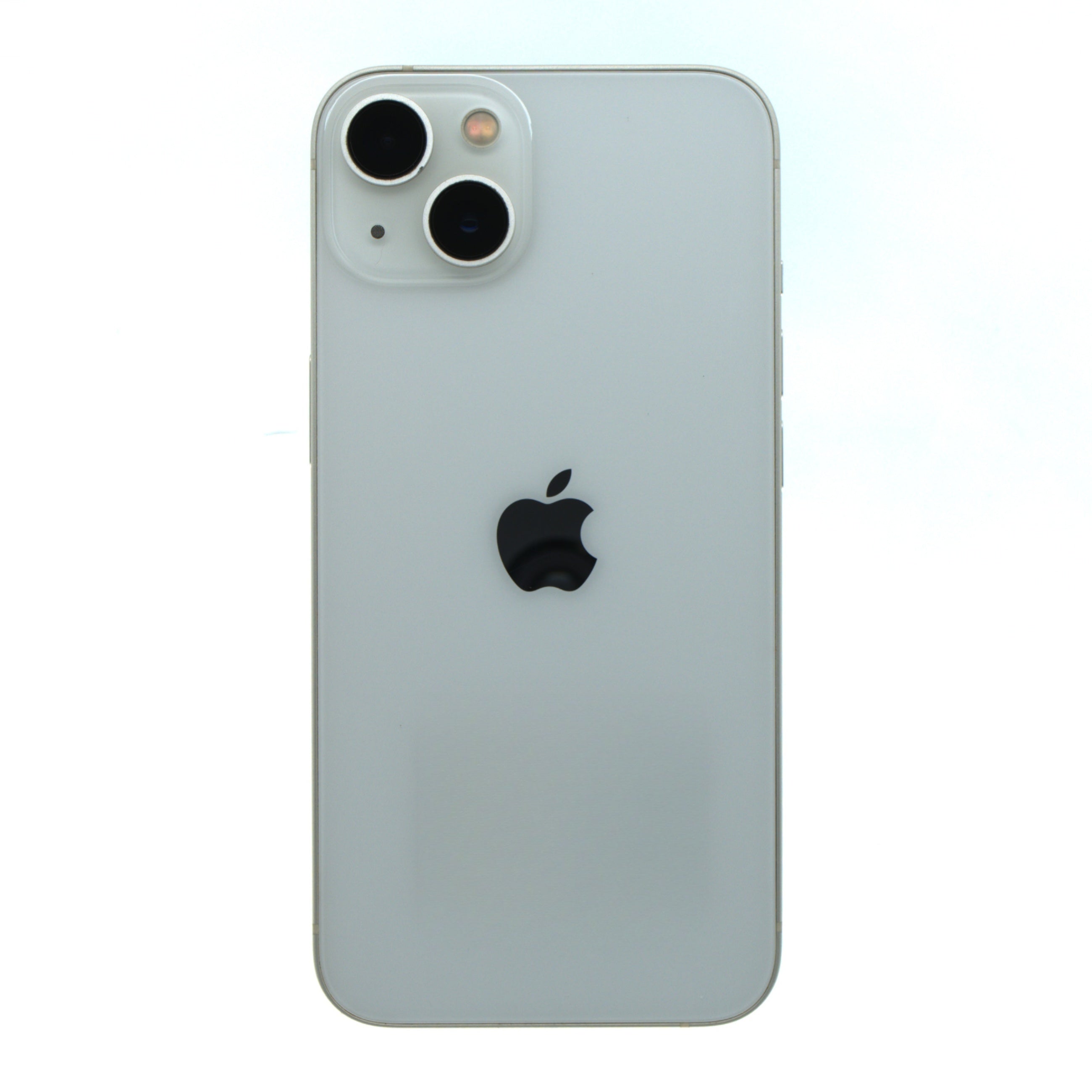 95新 Apple iPhone 13 256G 星光色 中國大陸版