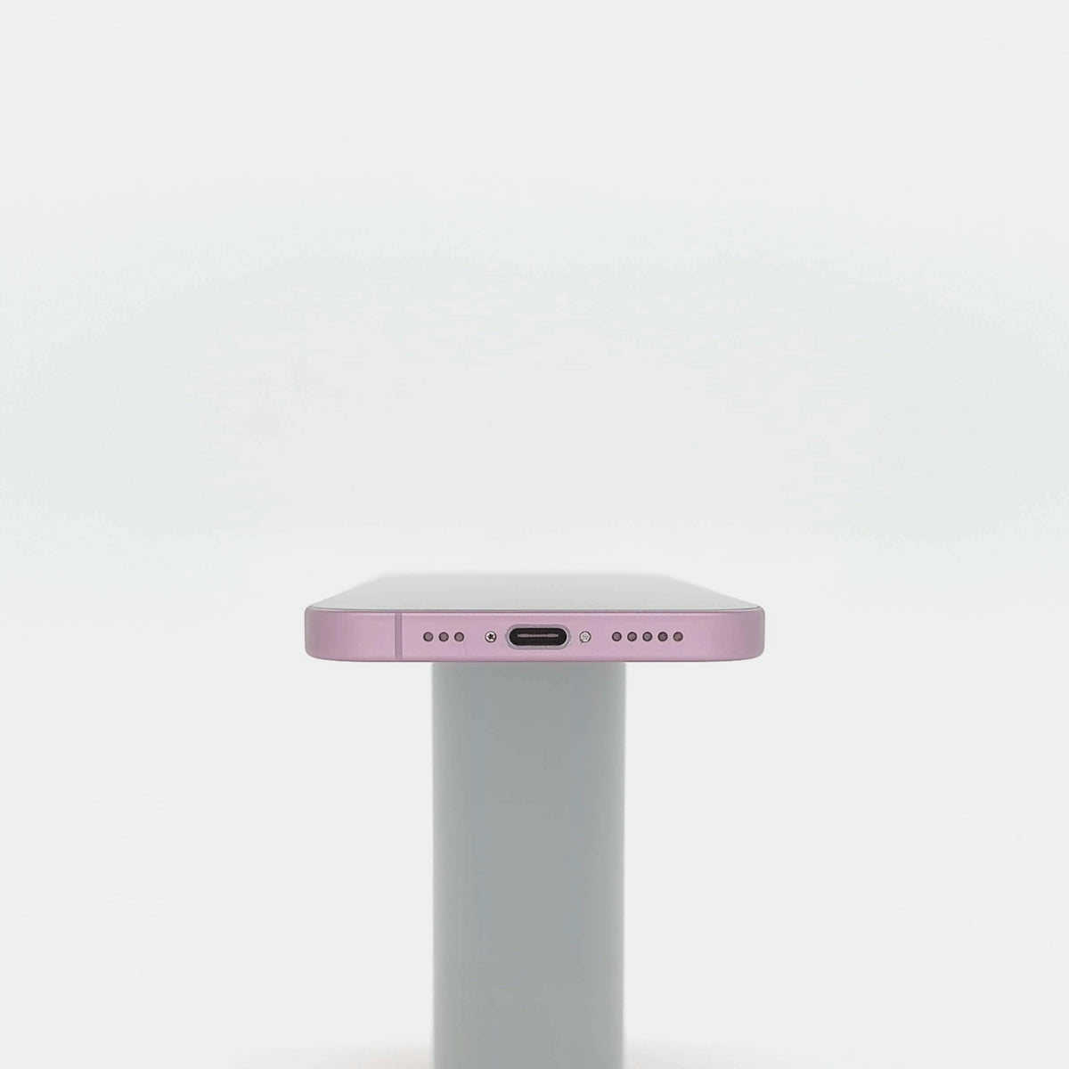 95新 Apple iPhone 16 256G 粉紅色 中國大陸版
