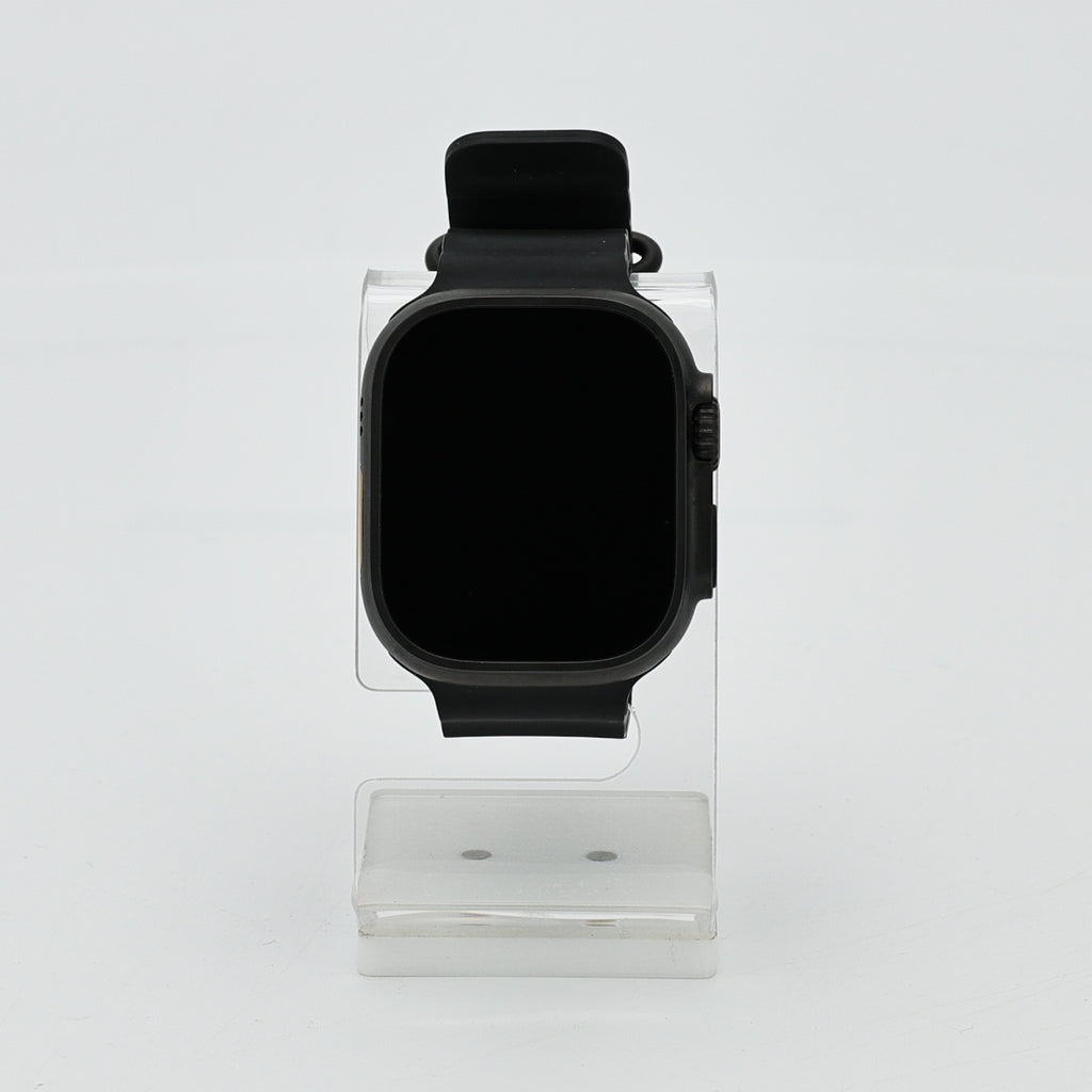 99新 Apple Watch Ultra 2 49毫米 鈦金屬