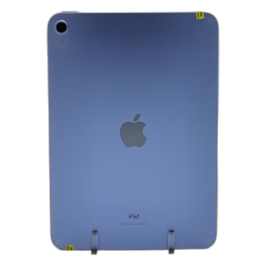 95新 Apple iPad 10代 64G 藍色 WIFI