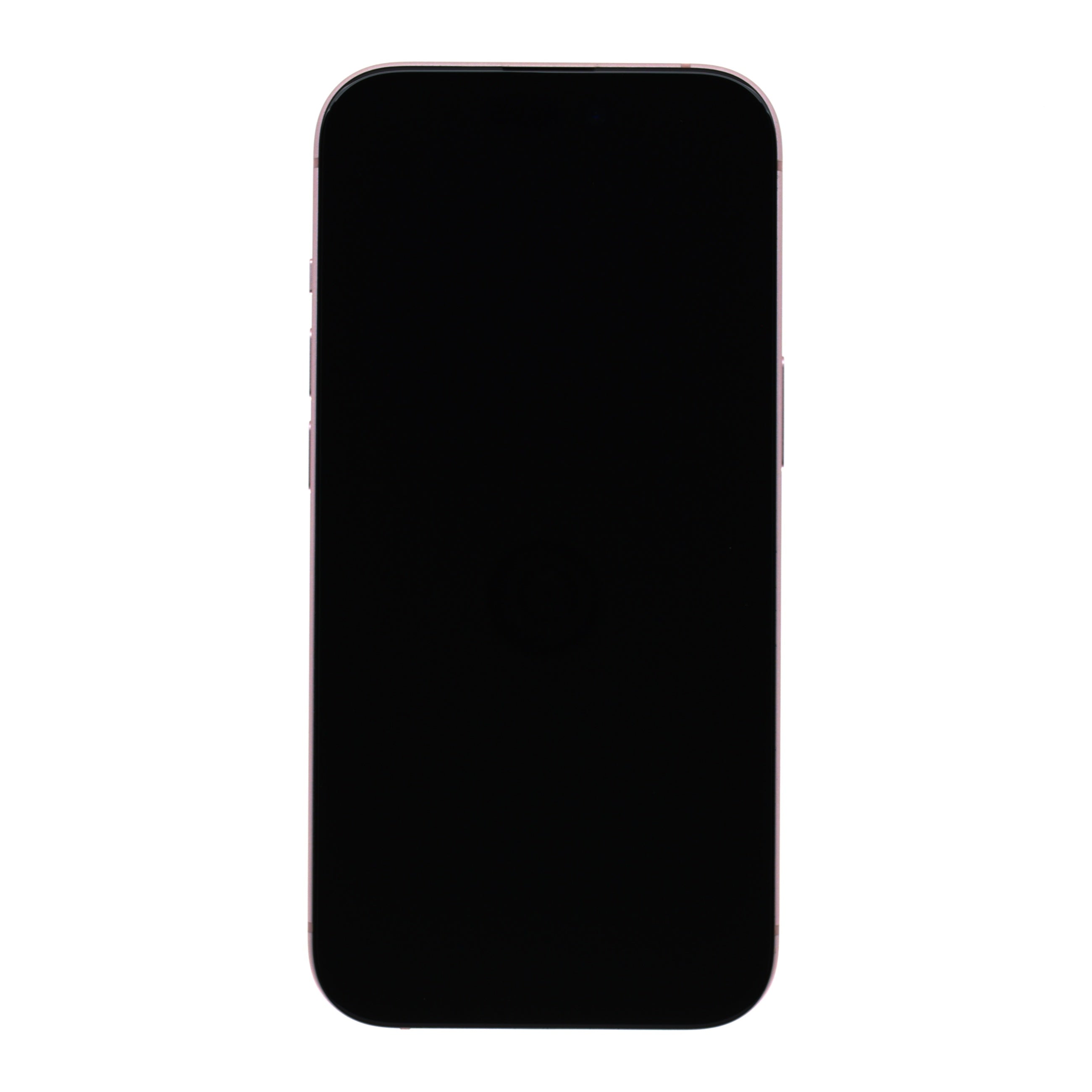 95新 Apple iPhone 15 128G 粉紅色 中國大陸版