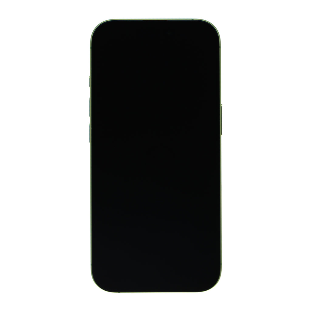99新 Apple iPhone 17 256G 鼠尾草綠色 中國大陸版