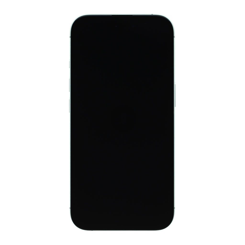 95新 Apple iPhone 16 256G 白色 中國大陸版