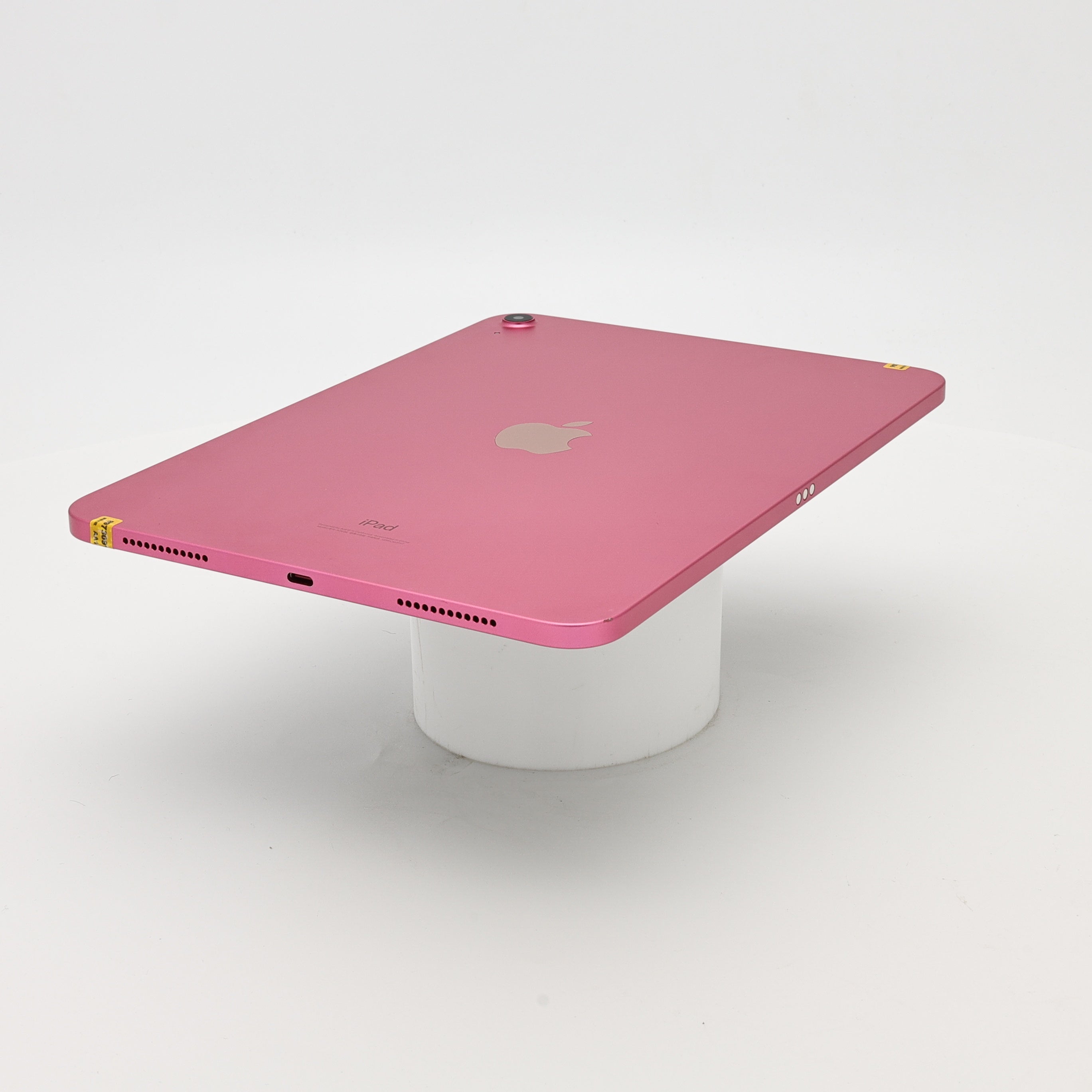 95新 Apple iPad 10代 64G 粉紅色 WIFI