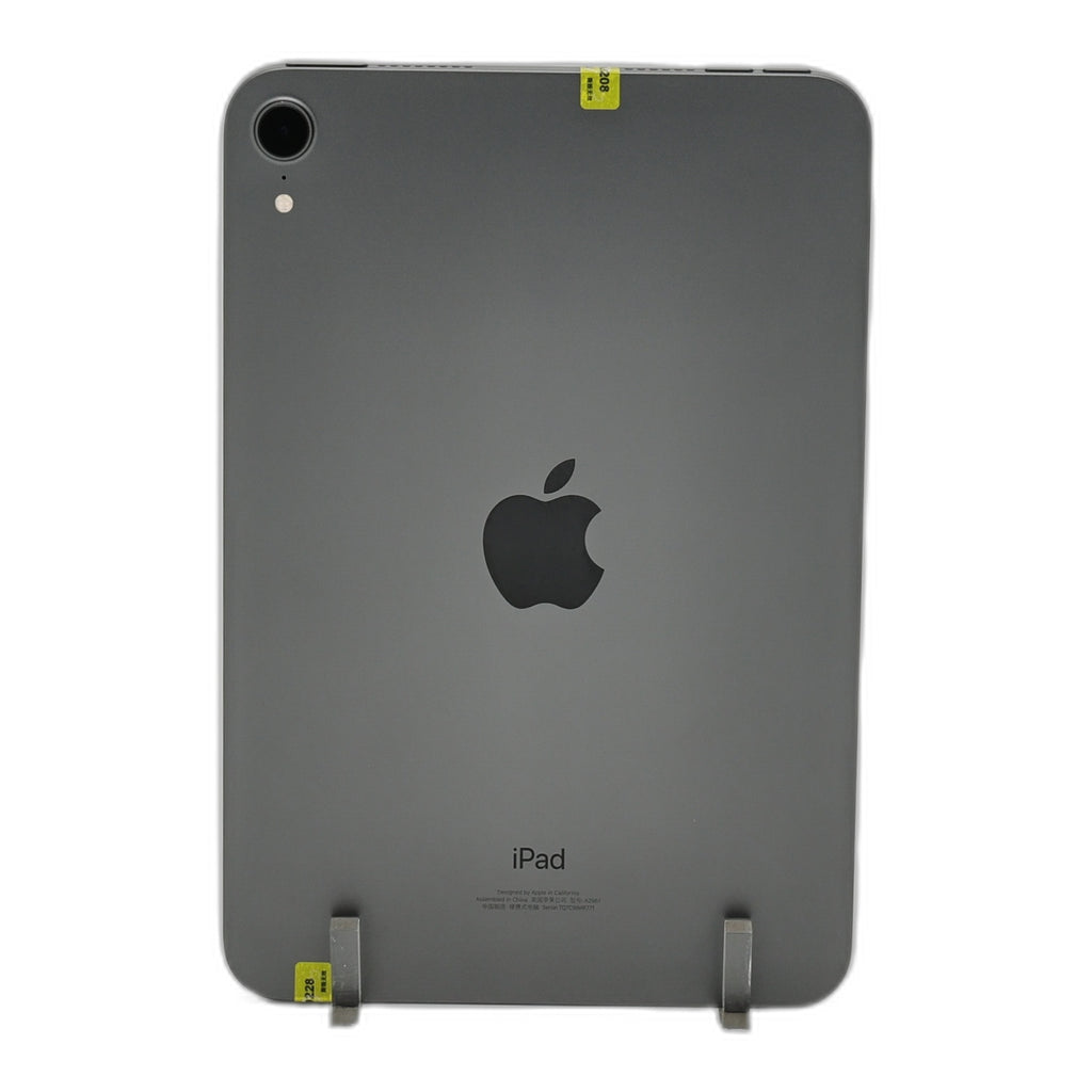 95新 Apple iPad mini6 256G 深空灰色 WIFI