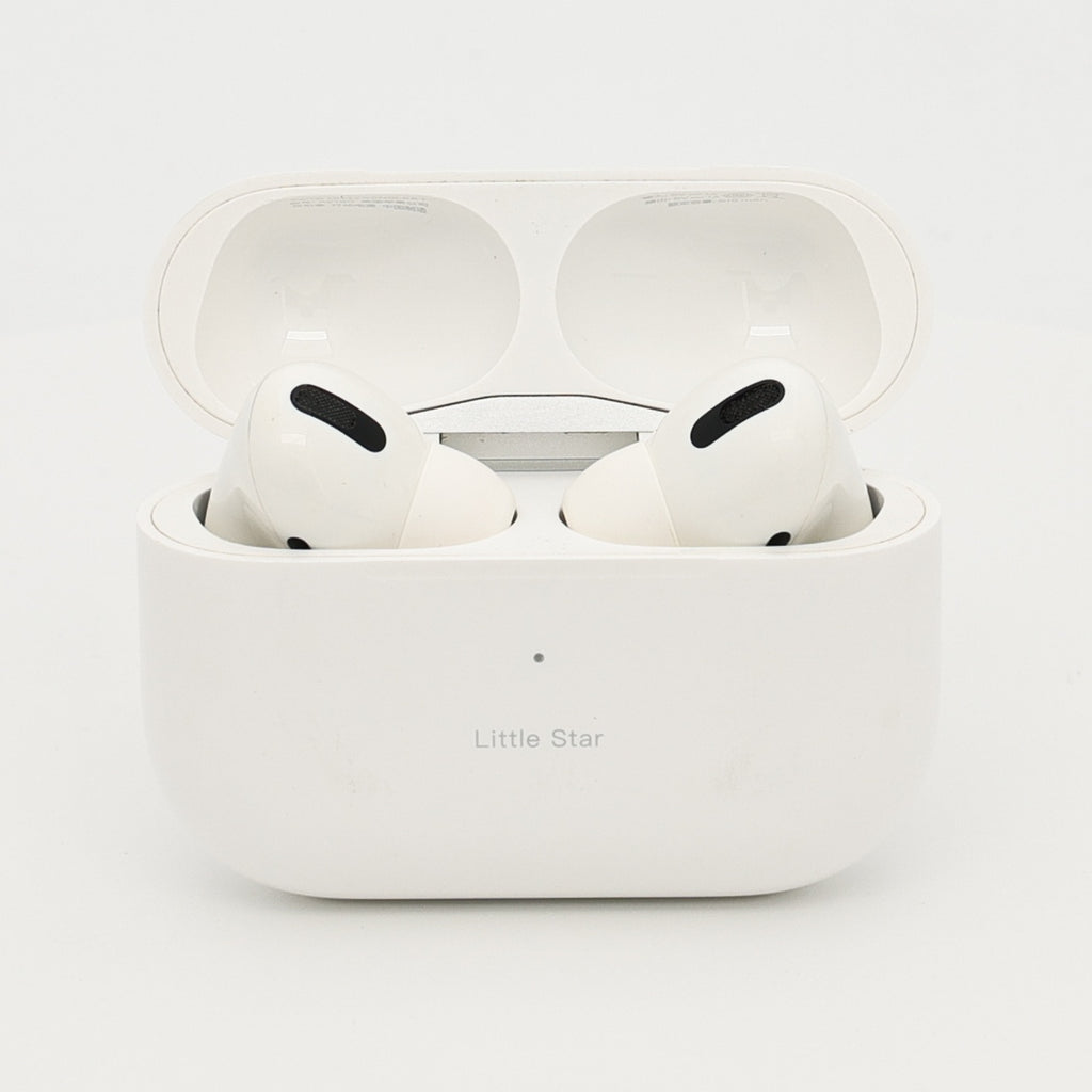 99新 Apple AirPods Pro 1 白色