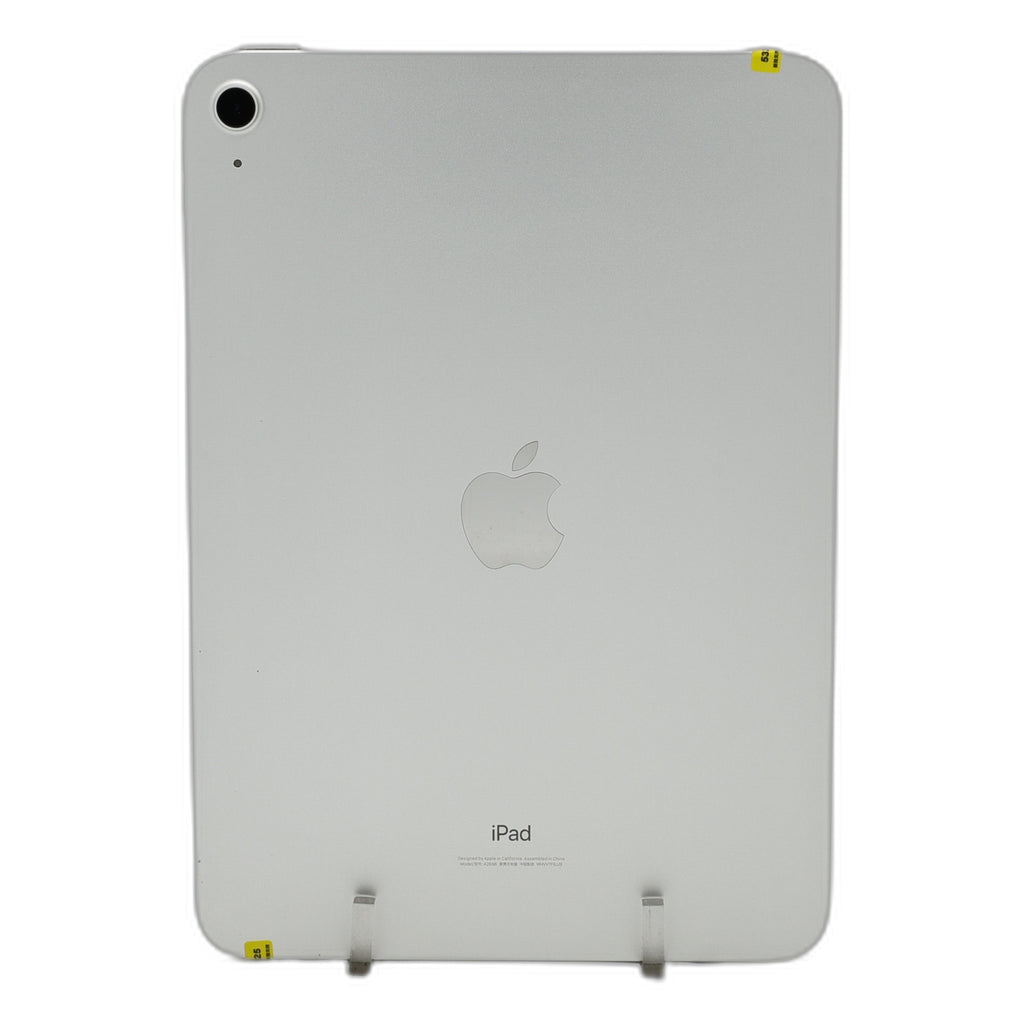 95新 Apple iPad 10代 64G 銀色 WIFI