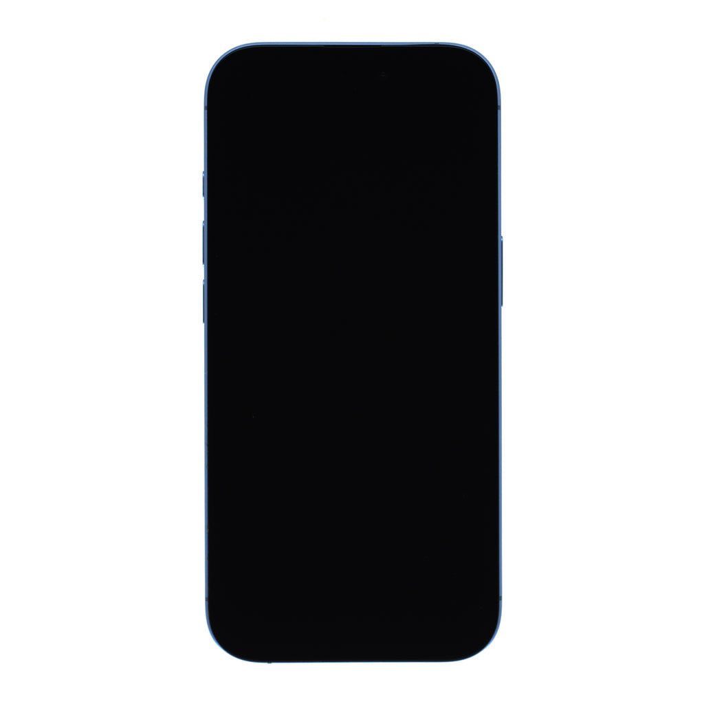 95新 Apple iPhone 17 256G 青霧藍色 中國大陸版