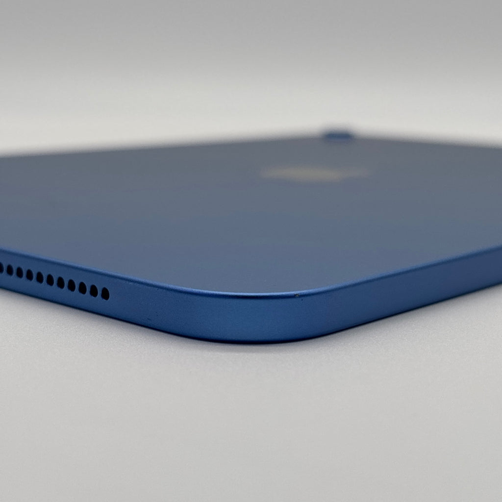 95新 Apple iPad 10代 64G 藍色 WIFI