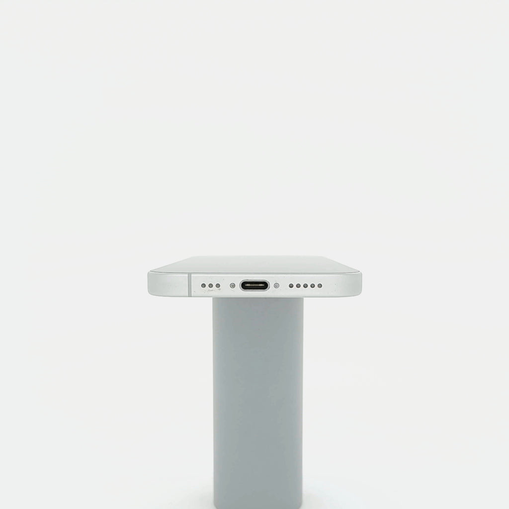 95新 Apple iPhone 16 256G 白色 中國大陸版