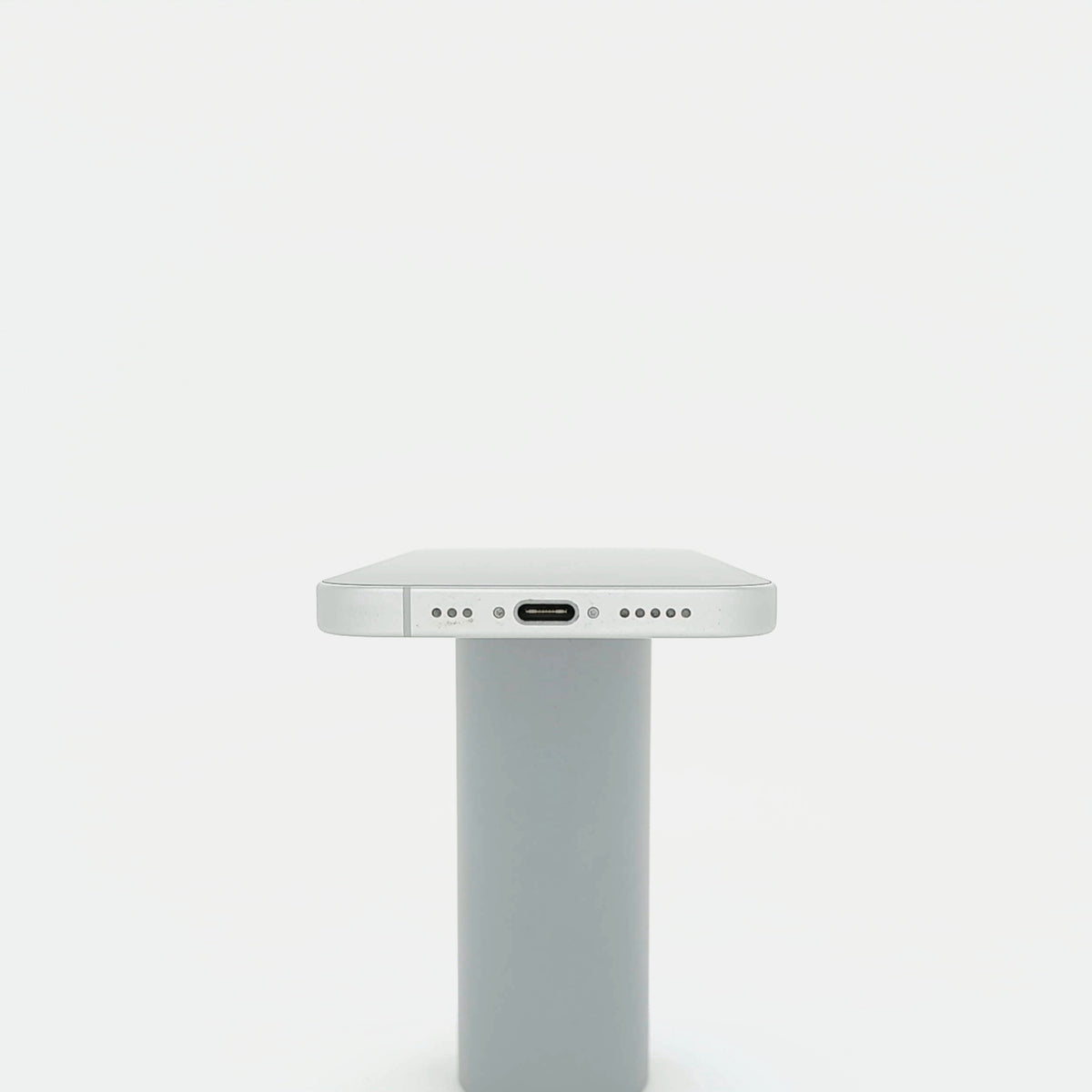 95新 Apple iPhone 16 256G 白色 中國大陸版