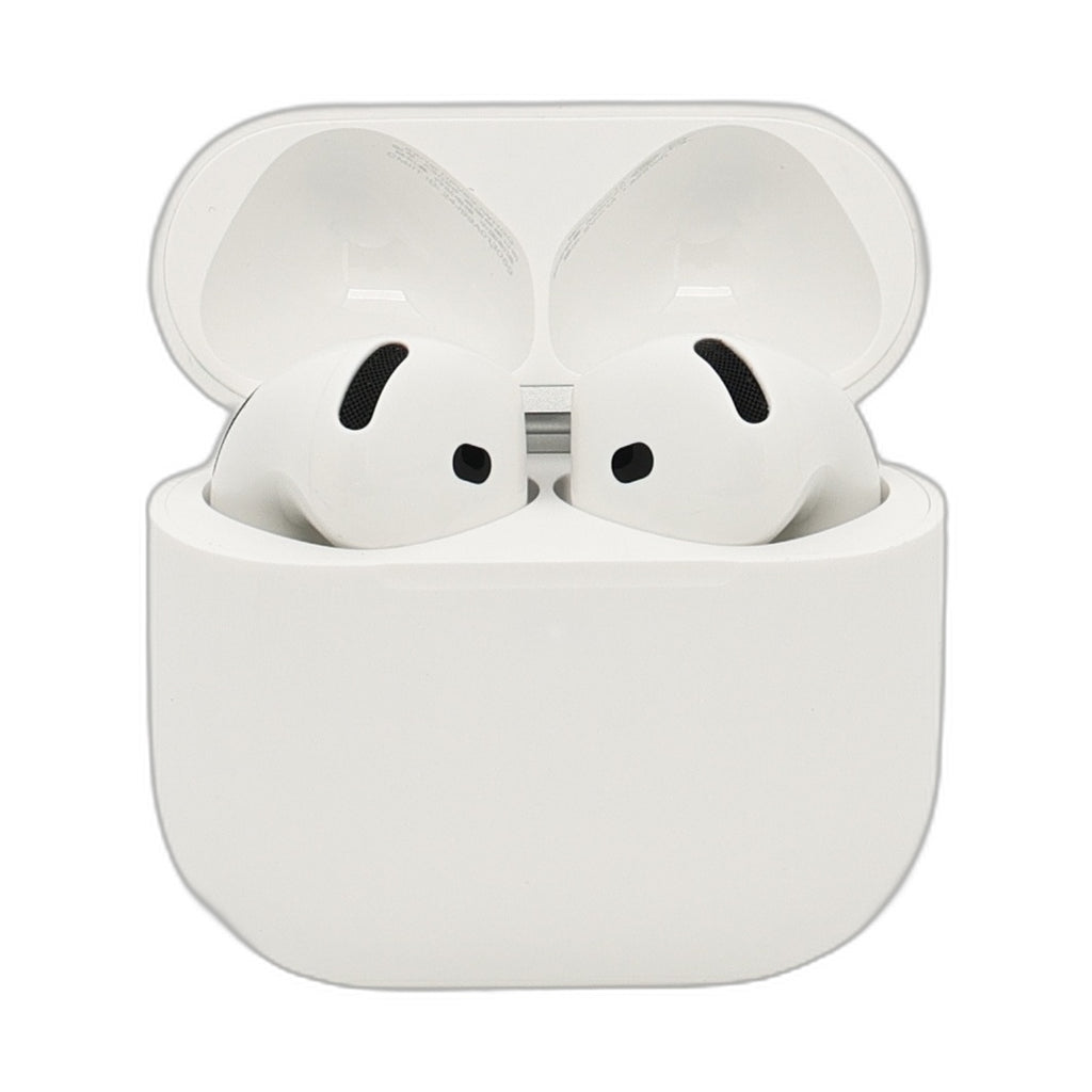 99新 Apple AirPods 4 (支持主动降噪) 白色