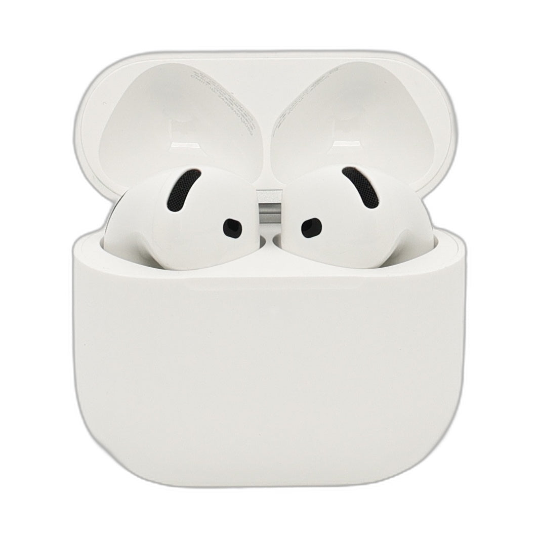 99新 Apple AirPods 4 (支持主动降噪) 白色