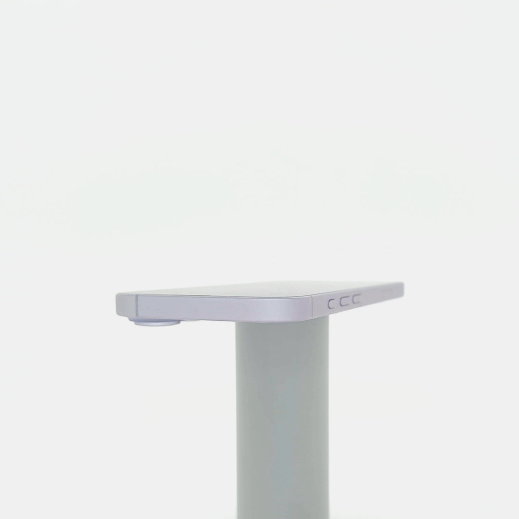 95新 Apple iPhone 17 256G 薰衣草紫色 中國大陸版