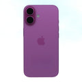 95新 Apple iPhone 16 256G 粉紅色 中國大陸版