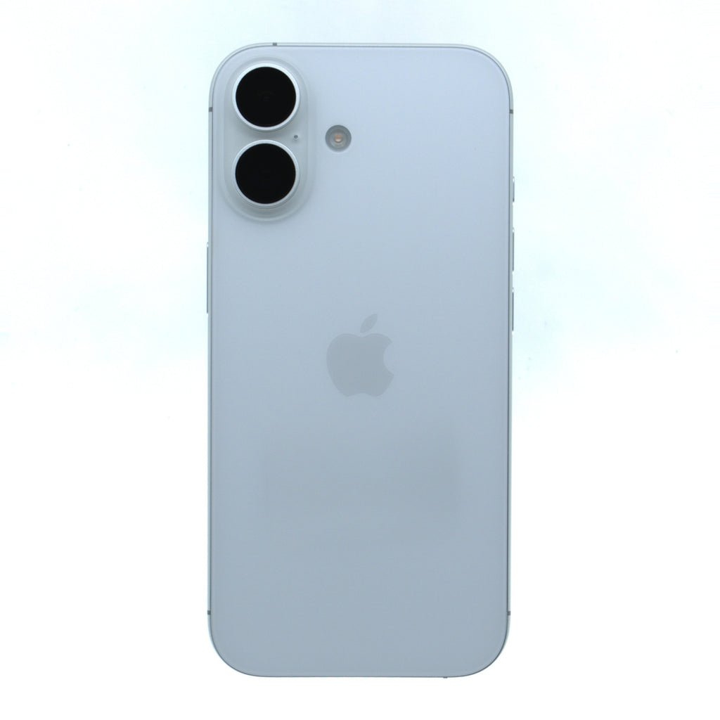 95新 Apple iPhone 17 256G 白色 中國大陸版