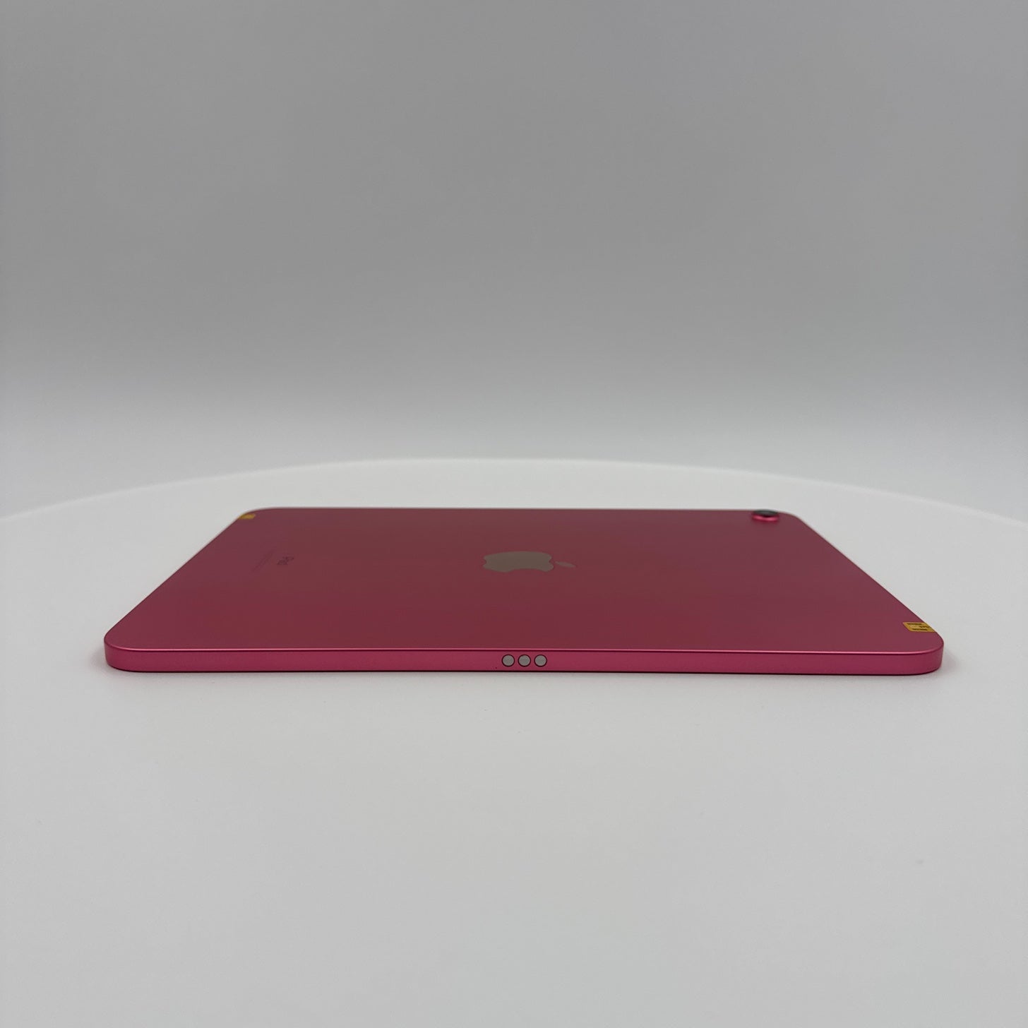 95新 Apple iPad 10代 64G 粉紅色 WIFI