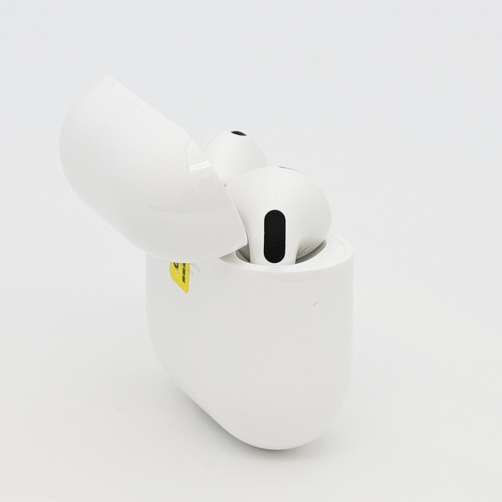 99新 Apple AirPods 4 (不支持主动降噪) 白色