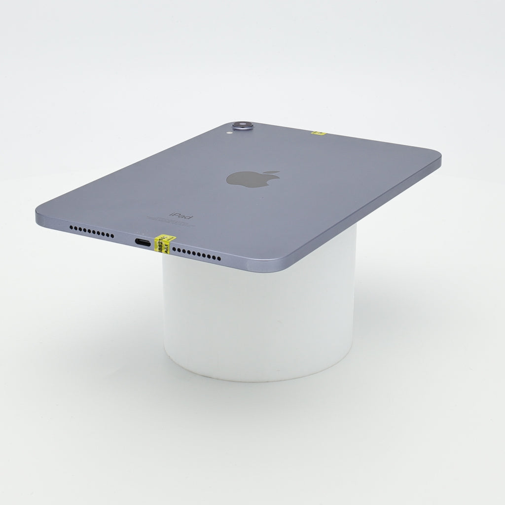 95新 Apple iPad mini6 256G 紫色 WIFI