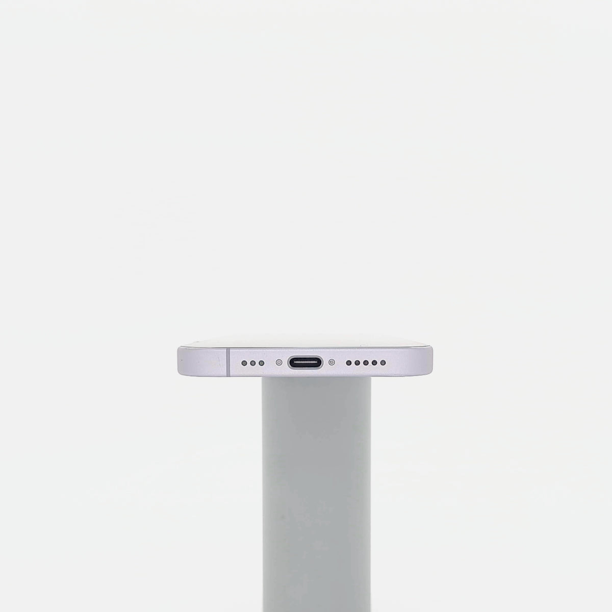 95新 Apple iPhone 17 256G 薰衣草紫色 中國大陸版