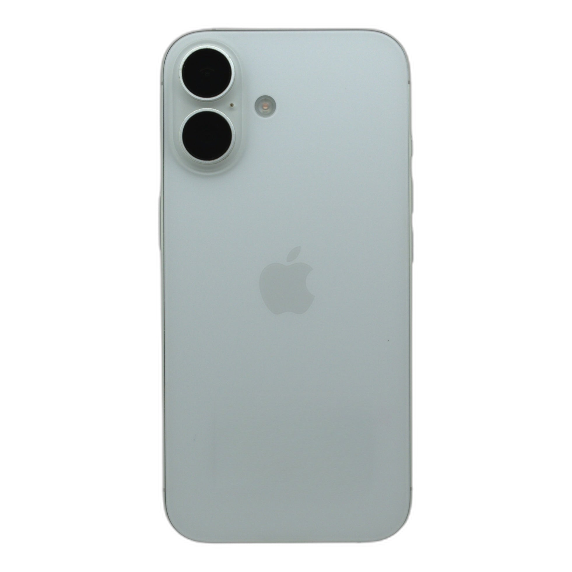 95新 Apple iPhone 16 256G 白色 中國大陸版