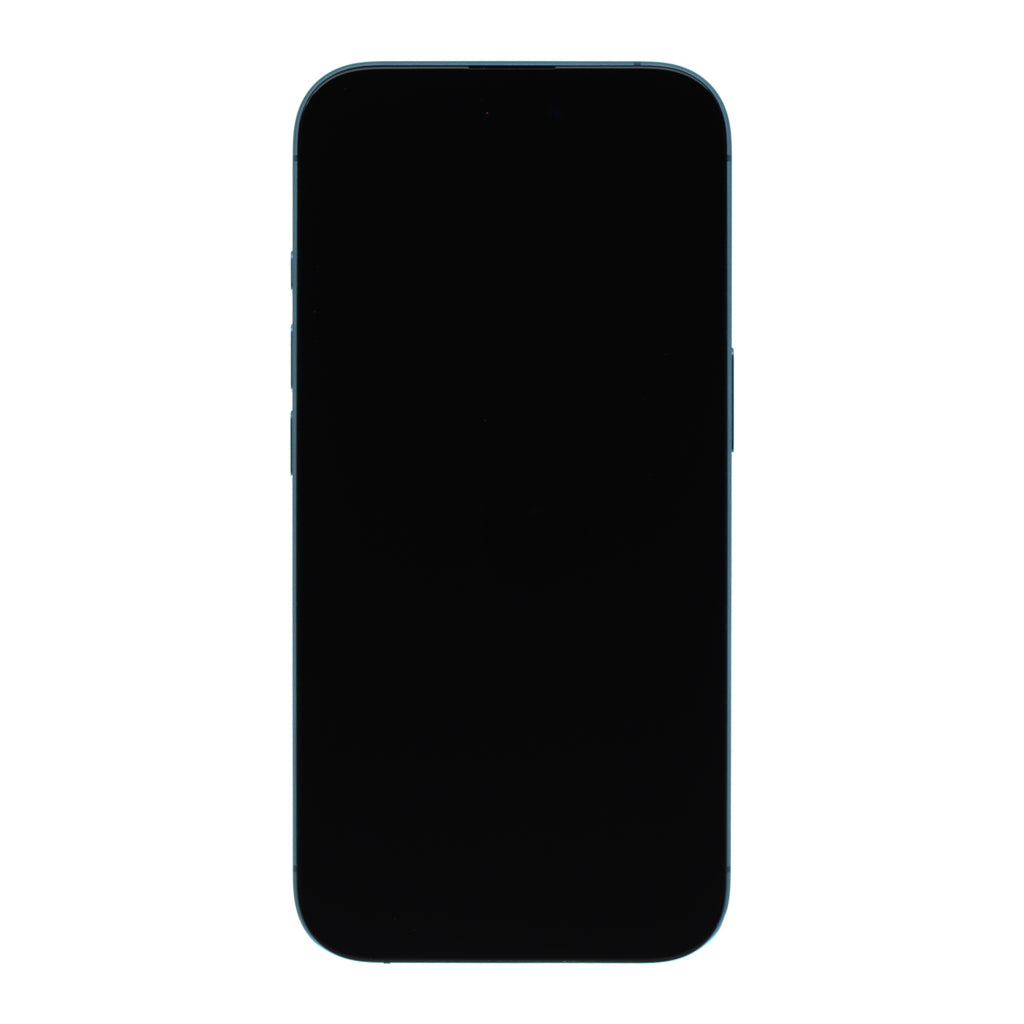 95新 Apple iPhone 16 256G 深青色 中國大陸版
