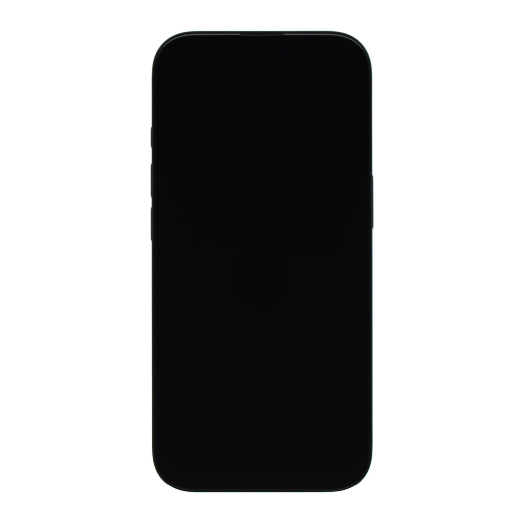 99新 Apple iPhone 16 Pro 128G 黑色鈦金屬 中國大陸版
