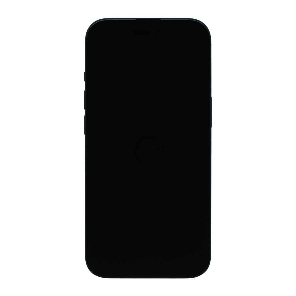 95新 Apple iPhone 15 256G 黑色 中國大陸版