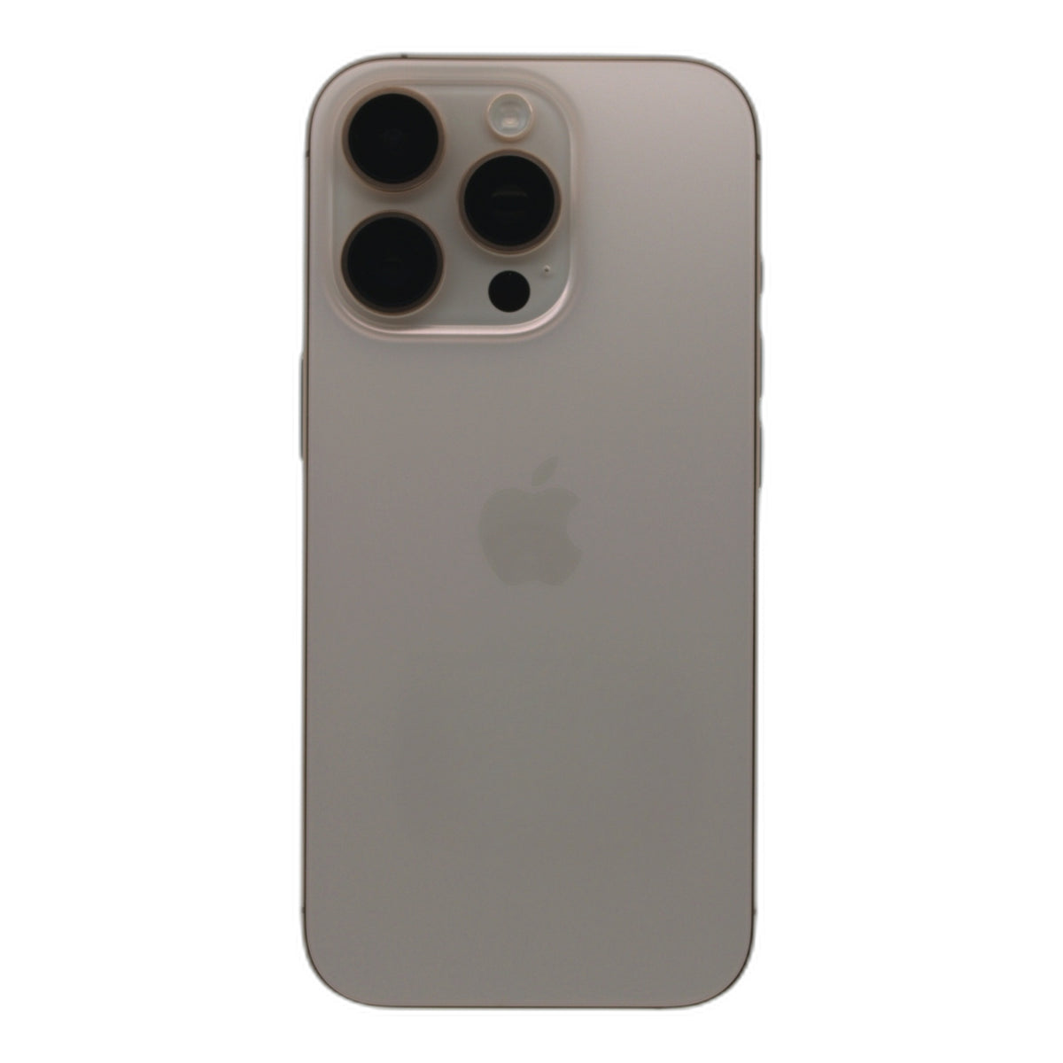 95新 Apple iPhone 16 Pro 256G 沙漠色鈦金屬 中國大陸版