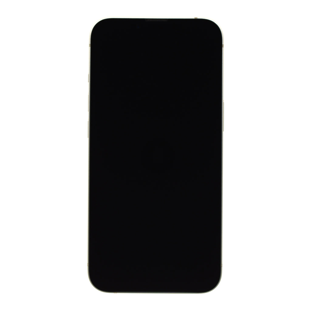95新 Apple iPhone 13 128G 星光色 中國大陸版