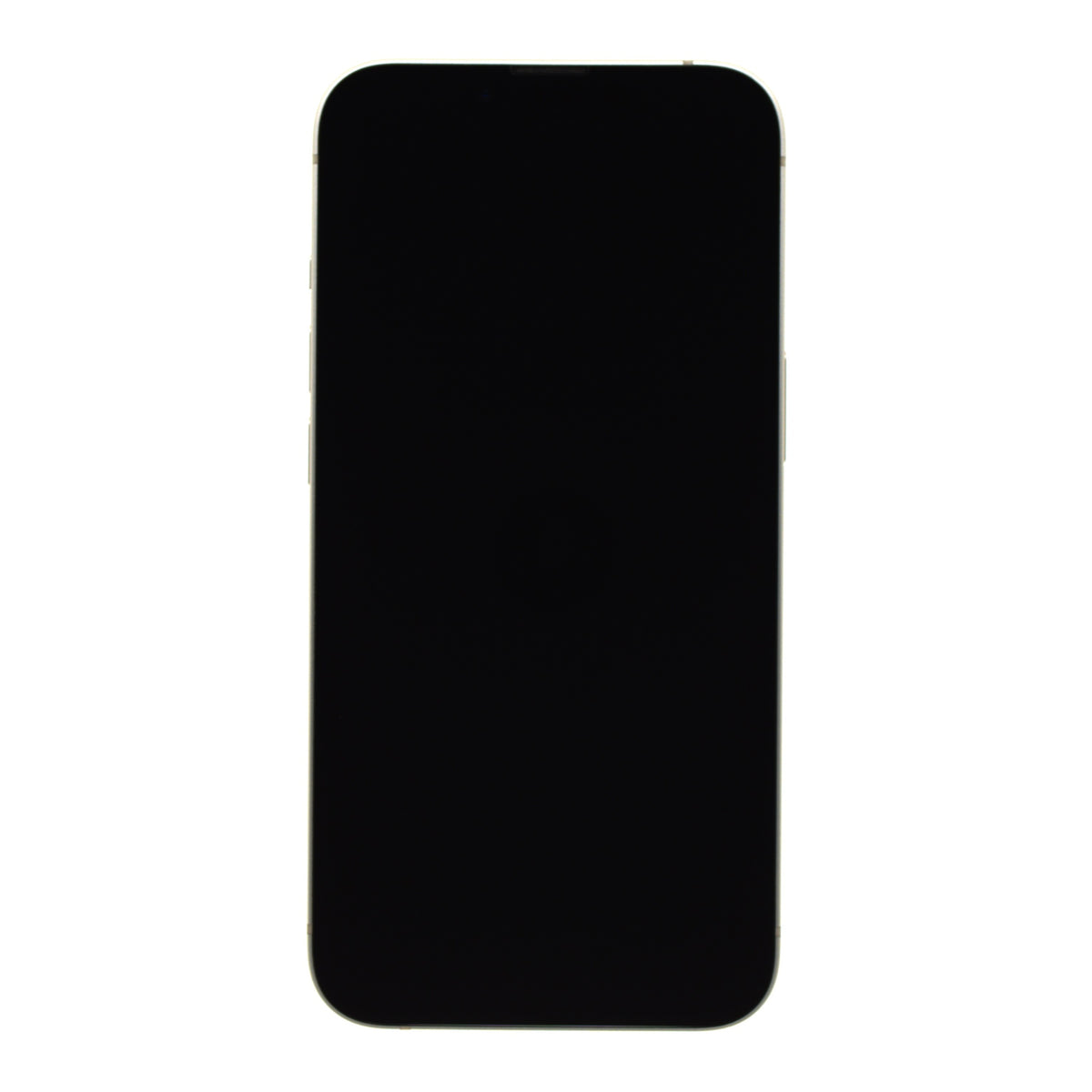 95新 Apple iPhone 13 128G 星光色 中國大陸版