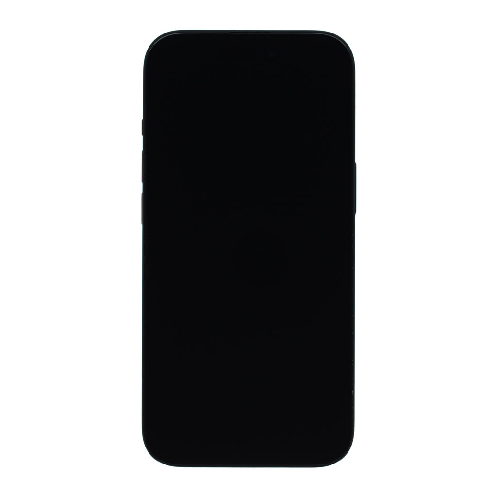 95新 Apple iPhone 15 256G 黑色 中國大陸版