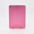 99新 Apple iPad 10代 256G 粉紅色 WIFI