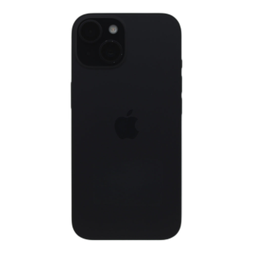 95新 Apple iPhone 15 128G 黑色 中國大陸版