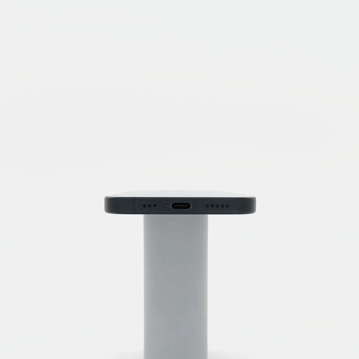 95新 Apple iPhone 15 128G 黑色 中國大陸版