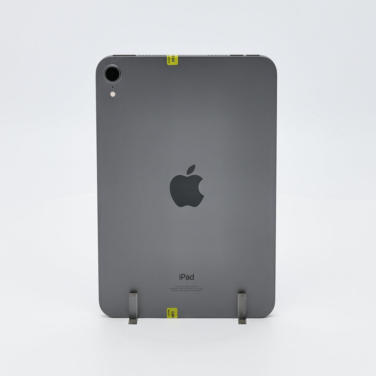 95新 Apple iPad mini6 64G 深空灰色 WIFI