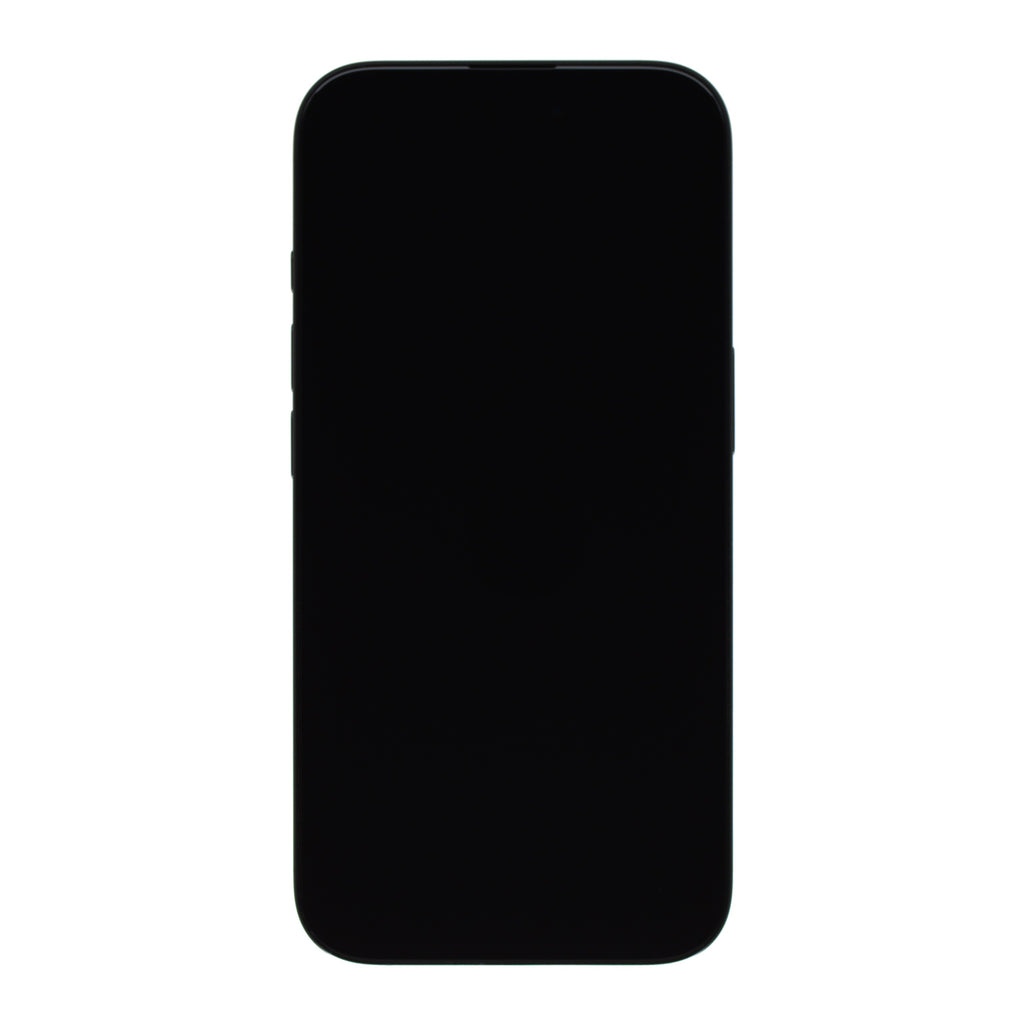95新 Apple iPhone 16 256G 黑色 中國大陸版