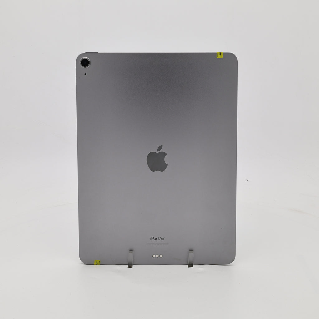 95新 Apple iPad Air (M2) 13英寸 128G 深空灰色 WIFI