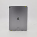 95新 Apple iPad Air (M2) 13英寸 128G 深空灰色 WIFI