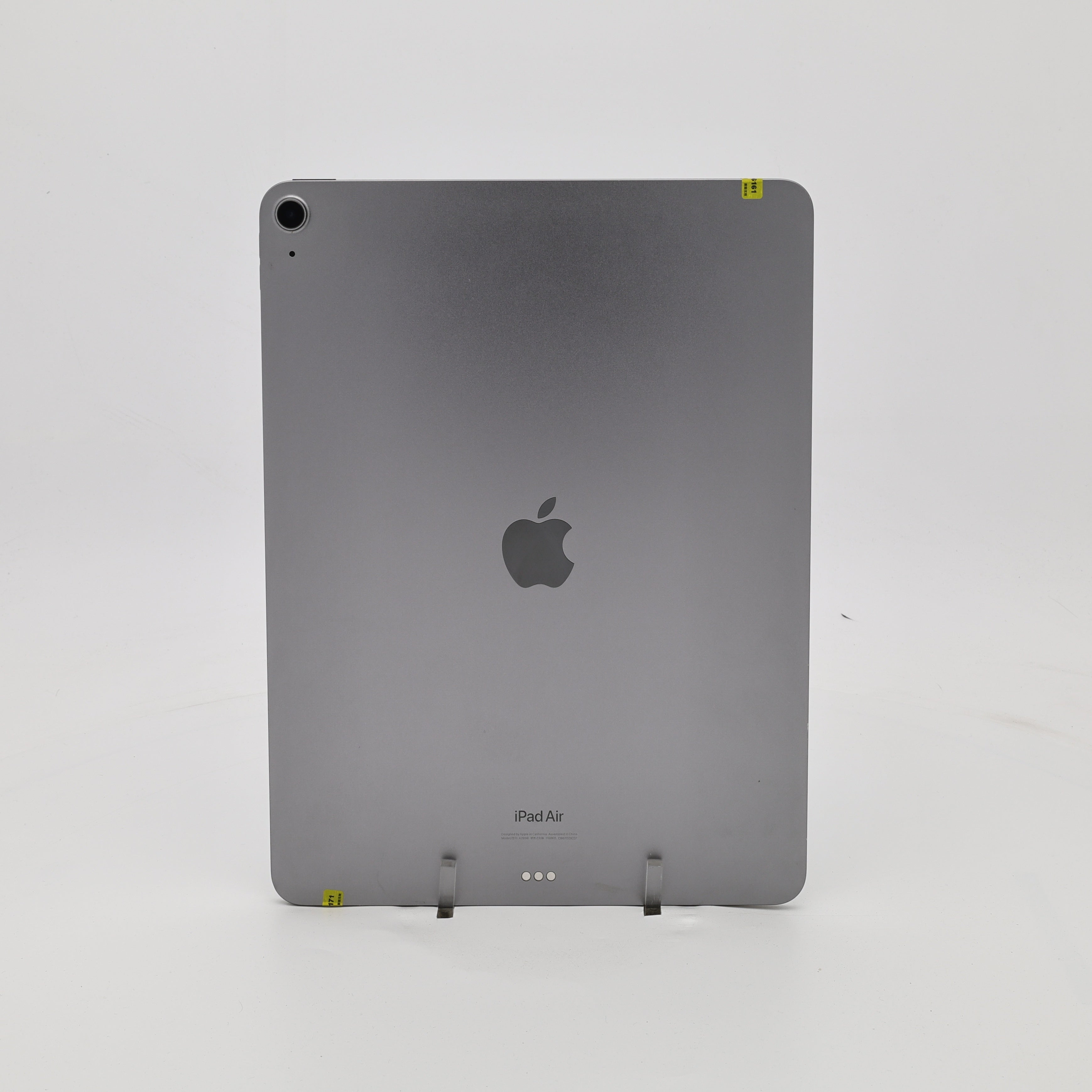 95新 Apple iPad Air (M2) 13英寸 128G 深空灰色 WIFI
