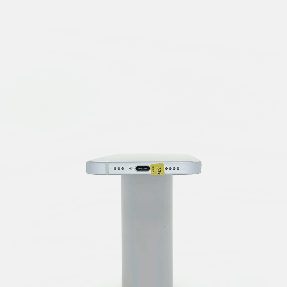 95新 Apple iPhone 15 256G 藍色 中國大陸版