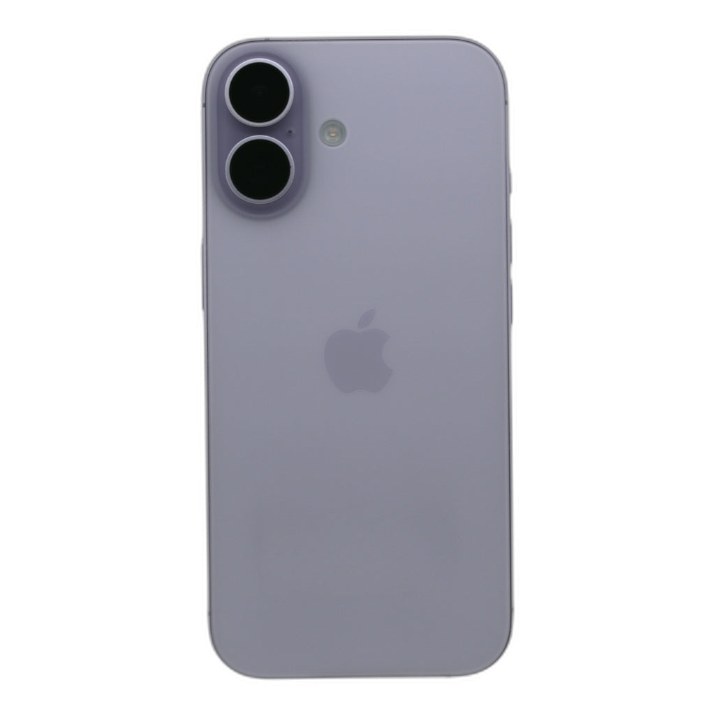 99新 Apple iPhone 17 256G 薰衣草紫色 中國大陸版